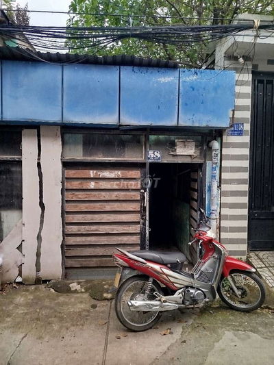 Nhà có 5 phòng trọ sau phần mềm quang trung giá rẻ