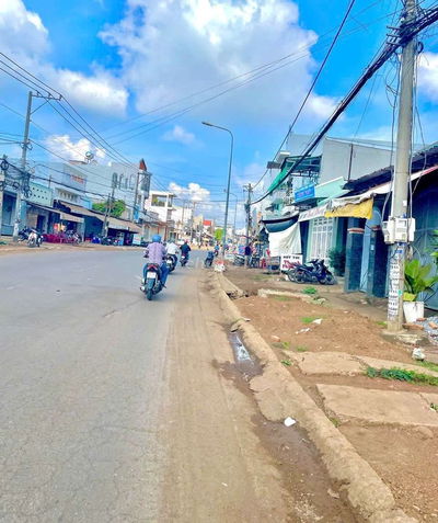 Bán Đất Rẻ  Phường Long Khánh