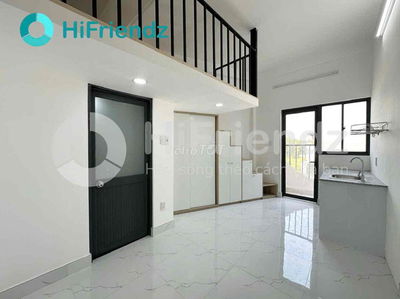 Cho thuê phòng giá rẻ gần Hoàng Diệu 2 Lê Văn Chí ĐH HUB full nội thất