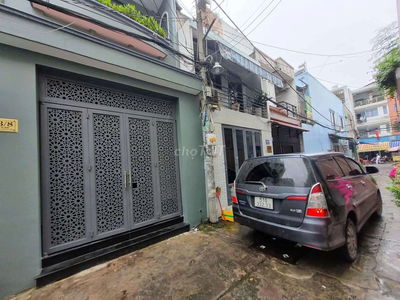 HXH 5m Lê Thúc Hoạch-Phú Thọ Hoà,Tân Phú-5 tỉ 8 TL