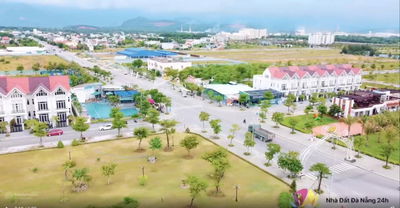 Vịnh An Hoà - Bán Gấp 165m2 Cạnh Trường Học Chỉ 1,64 Tỷ - Lh 0905 009 ***