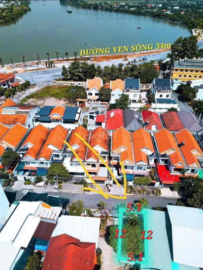 Chỉ 2,4tỷ mua được ngay 60m2 sổ thổ cư đường rộng vỉa hè ngay Bửu Long