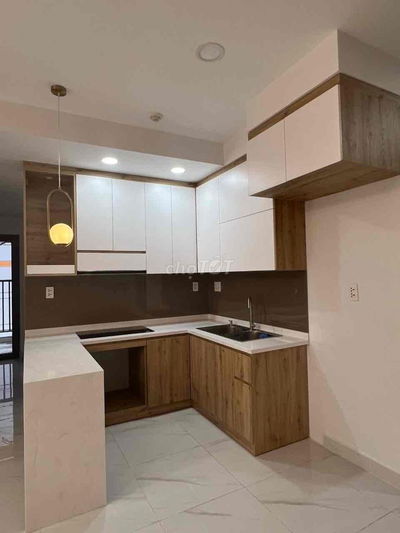 Cho Thuê 1Pn  Lovera Vista Full NT Ở Ngay Chủ Dễ Thương