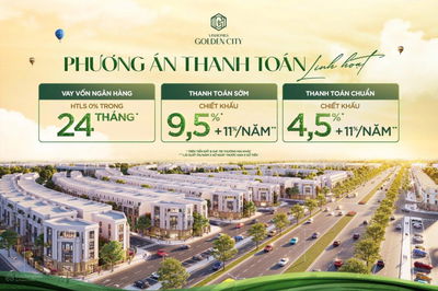 Vinhomes Dương Kinh giá F1 từ 4,8 tỷ  4 tầng, vị trí vàng, chiết khấu sâu, quà tặng khủng