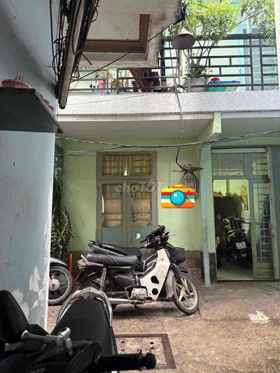 BÁN NHÀ 3 TẦNG QUẬN 6 CHỈ 3 TỶ
