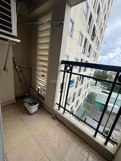 Bán căn hộ phúc yên 3 phan huy ích 50m 2pn2wc sổ hồng riêng . vay 70%