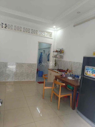 HOT ! Bán Nhà 85m HXH Man Thiện Tăng Nhơn Phú A Q9 chỉ nhỉnh 4 tỷ