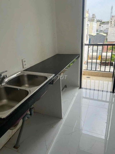 cho thuê phòng ở chợ Tân Quy, không nội thất