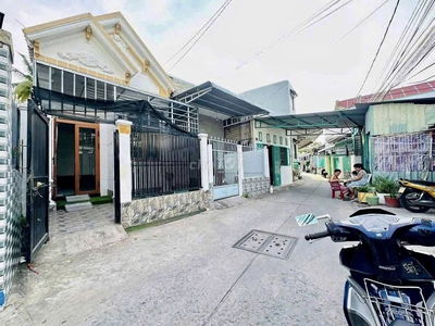 CHO THUÊ NHÀ TRỆT – TRỤC CHÍNH H359 NGUYỄN VĂN CỪ, P. AN HÒA,