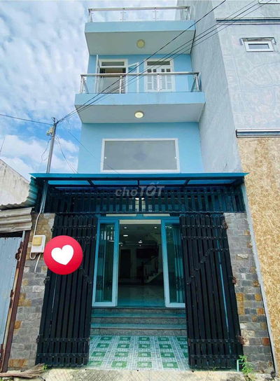 CHO THUÊ NHÀ NGUYÊN CĂN GẦN ĐẠI HỌC UFM long trường Q9