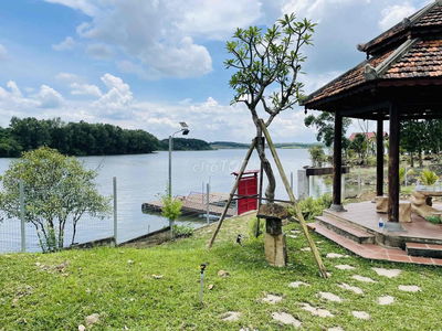 Đất vườn nghĩ dưỡng Cẩm Mỹ - Đồng Nai, đủ loại diện tích