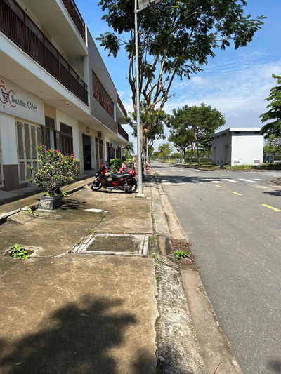 Bán đất nền dự án Hiệp Phước Harbour View giá tốt đầu tư