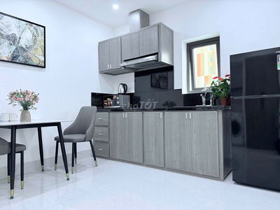 Căn Hộ 1 Phòng Ngủ Hiện Đại gần biển – C926