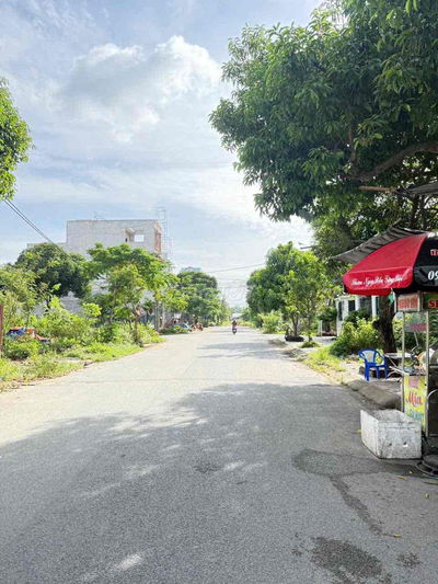 Chủ cần bán lô đất Gò Cát thổ cư 70 m2 vị trí đẹp