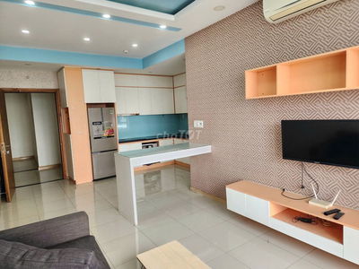 Căn Hộ Jamona City -Đào Trí Quận 7 - 1PN + 1WC. Nhà Full Nôi Thất.