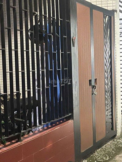 Bán căn nhà 3tầng trung tâm quận Thanh Khê Đà Nẵng