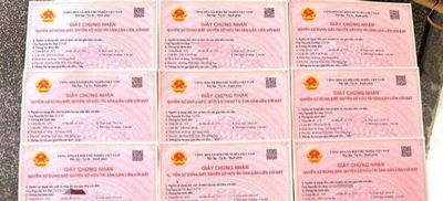 - Dự án mới 9 lô đất phường Biên Hoà thuộc phường Bửu Hoà cũ.