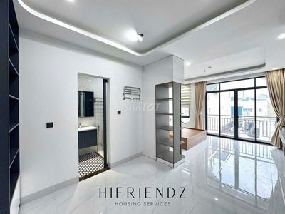 HIFRIENDZ ĐỘC QUYỀN DỰ ÁN MỚI XÂY 100% - NGAY TRUNG TÂM QUẬN 5