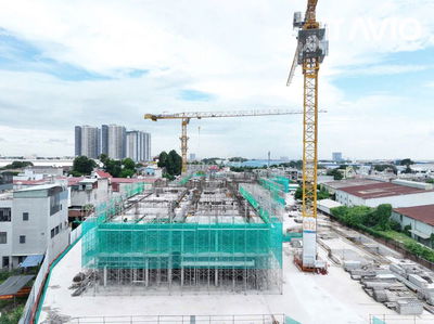 CH TT Avio chỉ từ 1,2 tỷ – Ngay Vincom Dĩ An – Thanh toán 6tr/tháng