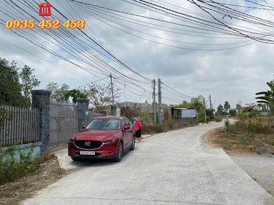Đất xã Vĩnh Thanh, Nhơn Trạch, DT: 501m2 + nhà cấp 4, 1 xẹc Hùng Vương