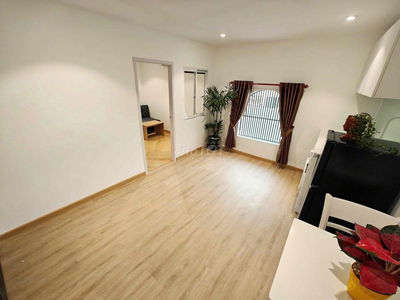 🏡Căn Hộ 1Pn 1Pk full Nội Thất Ngay Nguyễn Đình Chính Giáp Q1, Q3