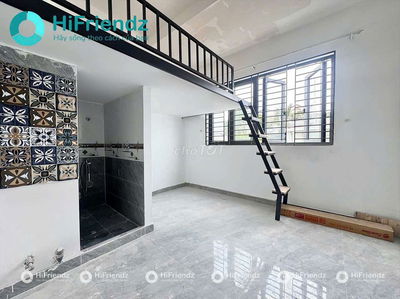 NEW DUPLEX NGAY PHẠM VĂN ĐỒNG 3,X CỬA SỔ TRỜI BÌNH THẠNH PHÚ NHUẬN 1P