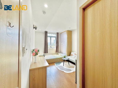 ✅PHÒNG SIÊU XINK ĐỦ NỘI THẤT - 3 PHÚT QUA SALA, MAI CHÍ THỌ, QUẬN 1