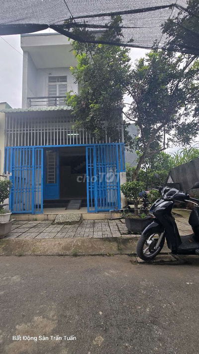 Kề bên Cầu Lớn,Hóc Môn. Nhà 4x12 còn Mới, sổ hồng riêng,bao ngân hàng