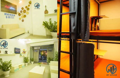 Ghép Sinh viên Văn phòng Tù Dũ Nguyễn Thị Minh Khai Nguyễn Cư Trinh Q1