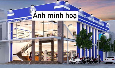 HÀ BỔNG - CỬA HÀNG CỰC ĐẸP 500m2 - CHO THUÊ