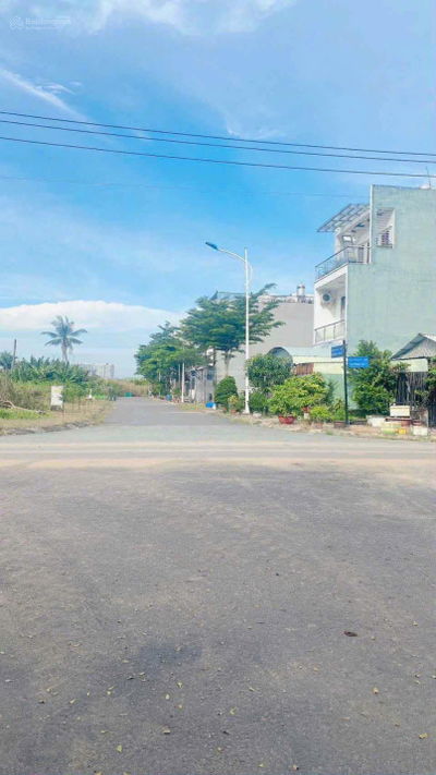 Bán gấp Đất nền dự án Vĩnh Phú I, 2,2 tỷ, 75 m2, ở Thuận An, Bình Dương