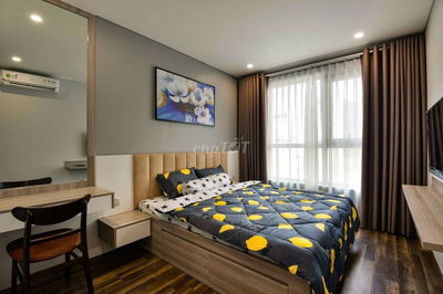 (CÓ SỔ) Bán Hà Đô Centrosa căn 2PN 86m2 Đầy Đủ Nội Thất