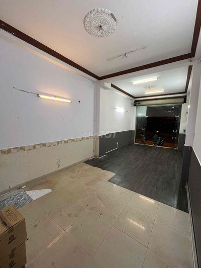 MBKD MẶT TIỀN TRƯỜNG CHINH LỐI RIÊNG RỘNG RÃI TỰ DO KINH DOANH