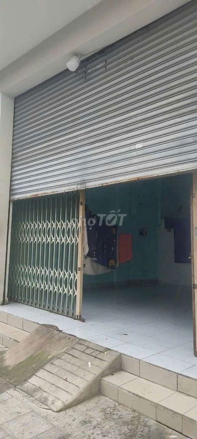 Mặt tiền kinh doanh 57 m², 100% tiền: 900 triệu ,ngày lễ xem nhà được