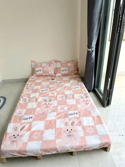 CHO THUÊ PHÒNG FULL NỘI THẤT CAO CẤP–CÓ BAN CÔNG RỘNG RÃI–PHÚ NHUẬN