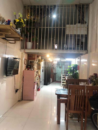 CẦN BÁN GẤP NHÀ SỐ 7 ĐỖ THUẬN HÀ NỘI CHÍNH CHỦ