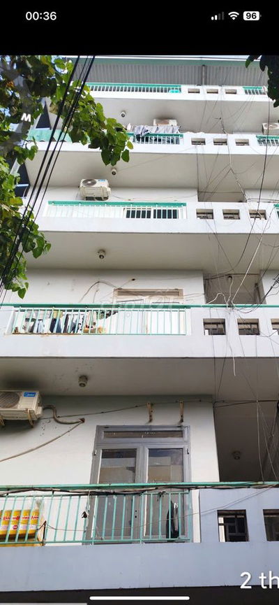 Bán nhà. Đ. Phan Văn Sửu, Tân Bình, HCM, 72 tỷ, 462m2