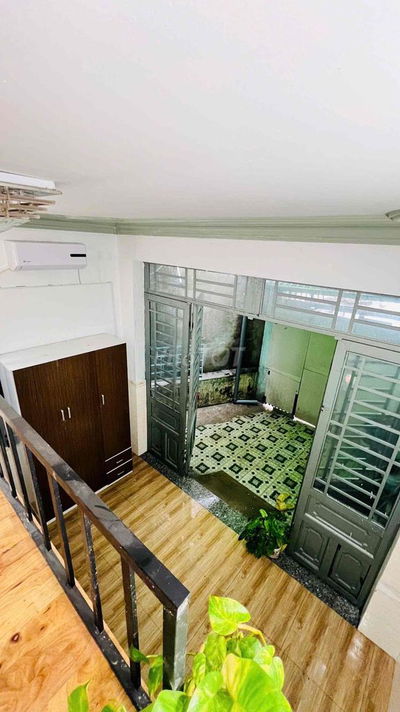 Chính chủ cần cho thuê phòng rác mặt tiền, dạng kiot đầy đủ nội thất