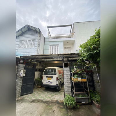 Hiệp Bình Chánh - Nhà Đất Siêu Đẹp