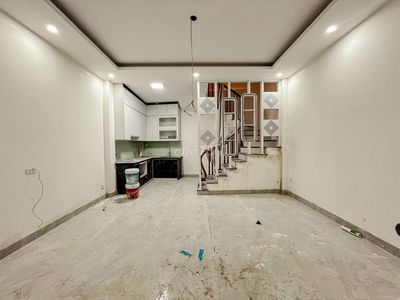 Nhà Thịnh Hào 20m ra bãi đỗ xe ô tô, ngõ thông, 2 thoáng, 48m2*5T