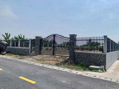 đất dân cư hiện hữu 1,930m2, có 1,250m2 thổ cư, Lương Ngang, Tân Nhựt
