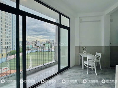 DUPLEX CAO CẤP 35m2 FULL NỘI THẤT - GẦN VĂN HIẾN - NGAY KÊNH TÂN HÓA