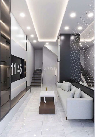 Bán nhà ngõ 221 phố Tôn Đức Thắng. Nhà dân chính chủ ngõ ô tô