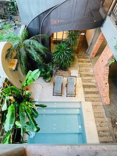 Bán villa phố cổ Hội An - Diện tích lớn-  doanh thu 80-100 tr/ tháng