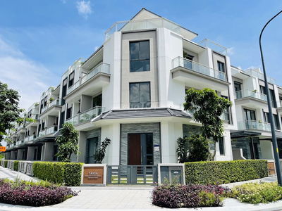 🌟 SỰ KIỆN MỞ BÁN CHÍNH THỨC – GLADIA BY THE WATERS 🌟