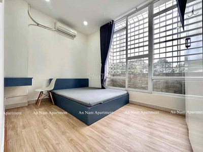 1 Phòng Ngủ 40m2 ban công ở Đào Duy Anh Phú Nhuận Gần Sân Bay, Gò Vấp