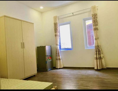 Phòng mới đẹp 20m2 - full Nội thất - tTT Phú nhuận -Q3 - Lê văn Sỹ