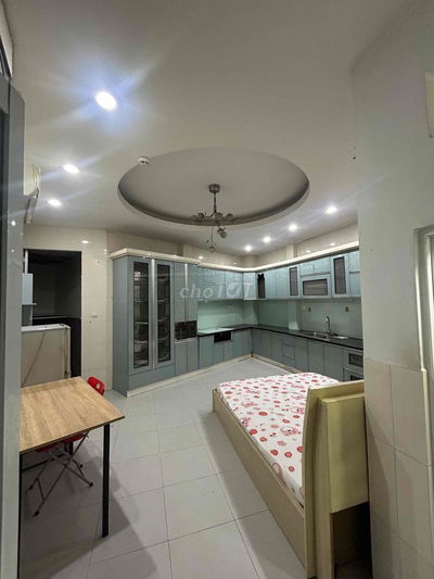 Căn hộ full nội thất tại Phan Xích Long