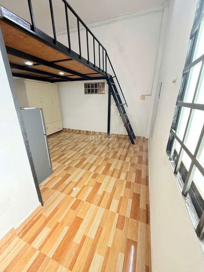 Phòng cho thuê ở 42/20 đồng xoài, p13, Tân Bình