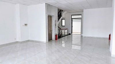 Nguyên căn 7x20m, Hầm 5 tầng Vạn Phúc, thang máy, xuất VAT. Chỉ 60 tr